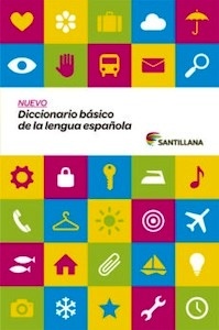 Diccionario Basico de la Lengua Española Primaria