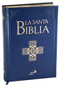 La Santa Biblia "Edición Lujo"