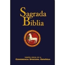 Sagrada Biblia (Ed. Popular - Rústica)