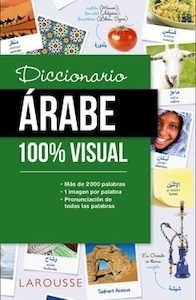 Diccionario de Árabe 100% Visual