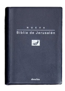 Nueva Biblia de Jerusalen