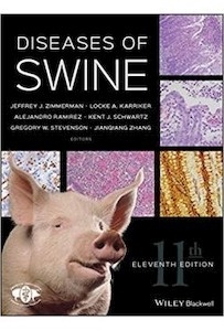 Diseases Of Swine