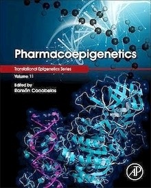 Pharmacoepigenetics "Translational Epigenetics, Vol. 10"