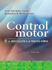 Control Motor "De la Investigación a la Práctica Clínica"