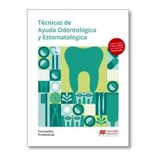 Técnicas de Ayuda Odontológica y Estomatológica 2019