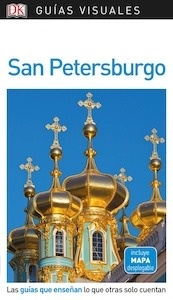 Guía Visual de San Petersburgo