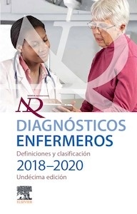 Nanda Diagnósticos Enfermeros. Definiciones y Clasificación 2018-2020