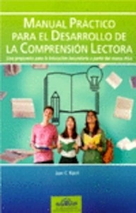 Manual Práctico para el Desarrollo de la Comprensión Lectora
