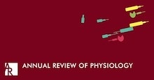 Annual Review of Physiology Vol. 81