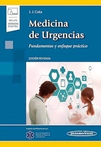Medicina de Urgencias "Fundamentos y Enfoque Critico. Incluye Versión Digital"