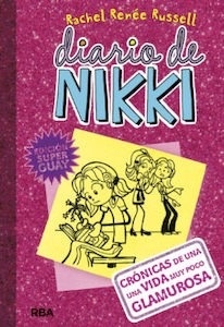 Diario de Nikki 1 "Cronicas de una Vida Muy Poco Glamurosa"
