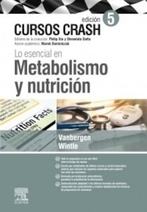 Lo Esencial en Metabolismo y Nutrición "Curso Crash"