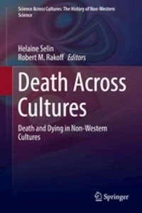 Death Across Cultures "Death and Dying in Non-Western Cultures"