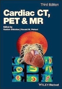 Cardiac CT, Pet And MR