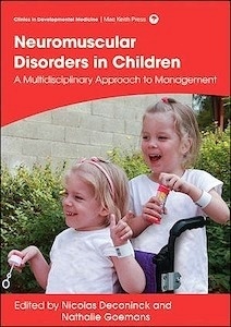Management Of Neuromuscular Disorders In Children