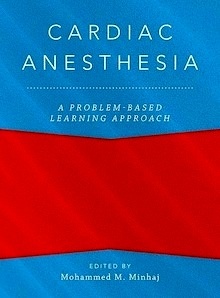 Cardiac Anesthesia "A Problem-Based Learning Approach"