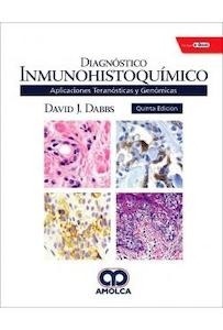Diagnóstico Inmunohistoquímico "Aplicaciones Teranósticas y Genómicas"