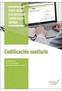 Codificación Sanitaria "(Técnico Superior en Documentación y Administración Sanitarias)"