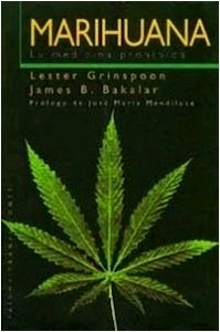 Marihuana "La Medicina Prohibida"