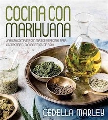 Cocina con Marihuana