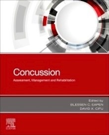 Concussion "Assessment, Management and Rehabilitation"