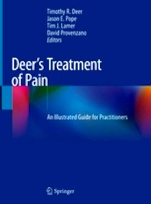 Deer's Treatment of Pain "An Illustrated Guide for Practitioners"
