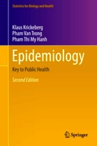 Epidemiology "Key to Public Health"