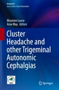 Cluster Headache and other Trigeminal Autonomic Cephalgias