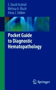 Pocket Guide To Diagnostic Hematopathology