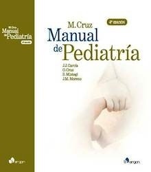 Manual de  Pediatría "Cruz Hernández"