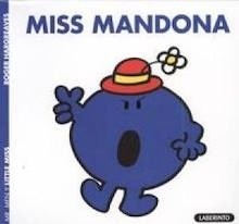 Miss Mandona (Little Miss)