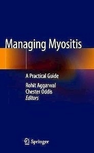 Managing Myositis "A Practical Guide"