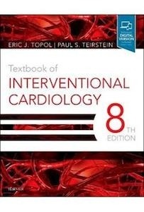 Textbook Of Interventional Cardiology