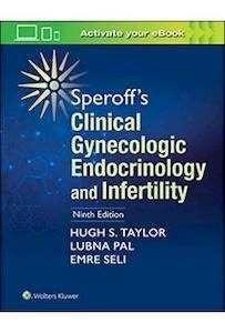 Speroff'S Clinical Gynecologic Endocrinology And Infertility