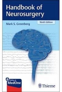 Handbook Of Neurosurgery