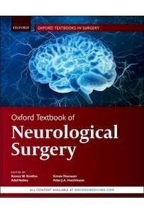 Oxford Textbook Of Neurological Surgery