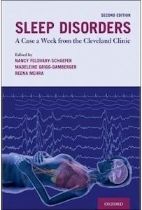 Sleep Disorders "A Case a Week From The Cleveland Clinic"