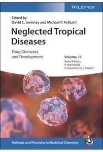 Neglected Tropical Diseases "Drug Discovery And Development"