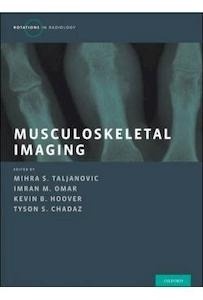 Musculoskeletal Imaging 2 Vols.