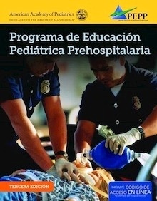 Programa de Educación Pediátrica Prehospitalaria (Pepp)
