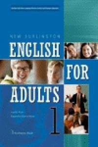 New Burlington English For Adults 1. Student'S Book