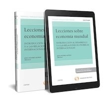 Lecciones sobre Economía Mundial