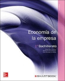Economia Empresa 2º Bach Andalucía