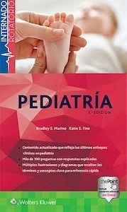 Pediatría "Internado Rotatorio"