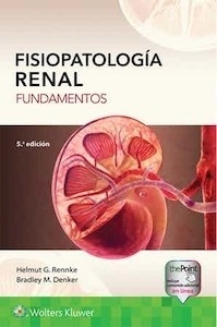 Fisiopatología Renal "Fundamentos"