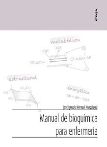 Manual de Bioquímica para Enfermería