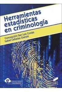 Herramientas Estadísticas en Criminología
