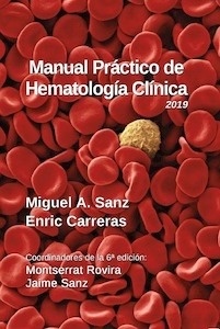 Manual Práctico de Hematología Clínica 2019