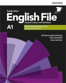 ENGLISH FILE A1