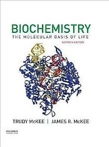 Biochemistry. The Molecular Basis of Life